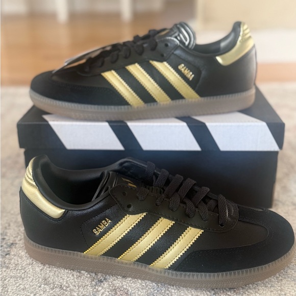 adidas gazelle silver green womens adidas Mens Samba Messi main image 1